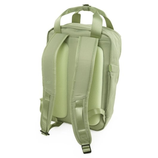 Skechers S1196 Sac à dos pour ordinateur portable 15" Kaki
