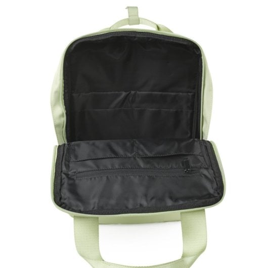 Skechers S1196 Sac à dos pour ordinateur portable 15" Kaki