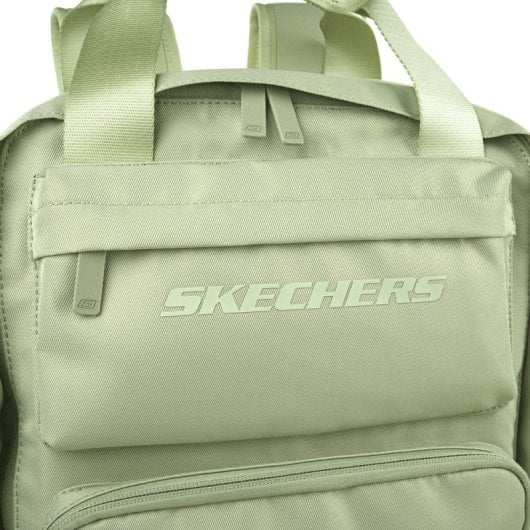 Skechers S1196 Sac à dos pour ordinateur portable 15" Kaki
