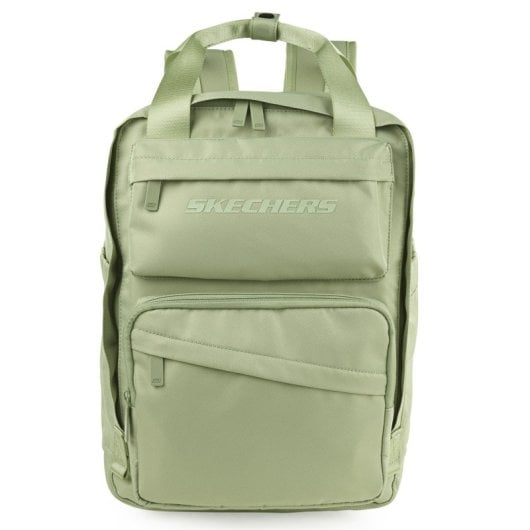 Skechers S1196 Sac à dos pour ordinateur portable 15" Kaki