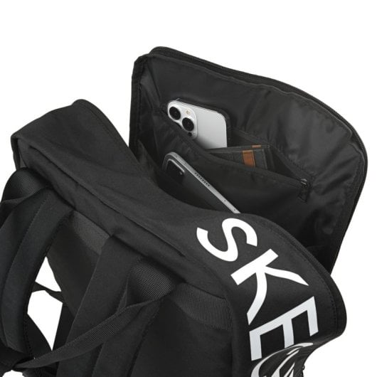 Skechers S1214 Mochila para Portátil 15" Negra
