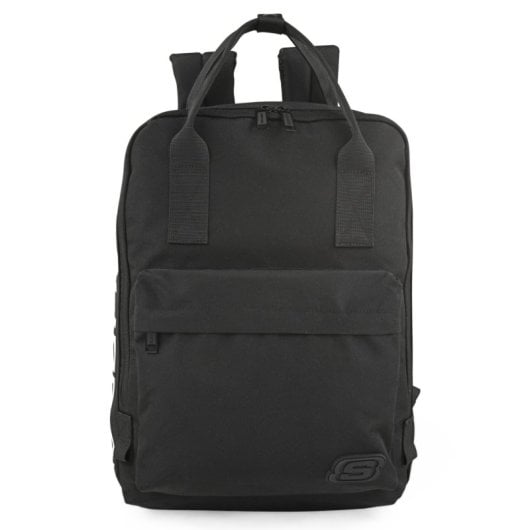 Skechers S1214 Mochila para Portátil 15" Negra