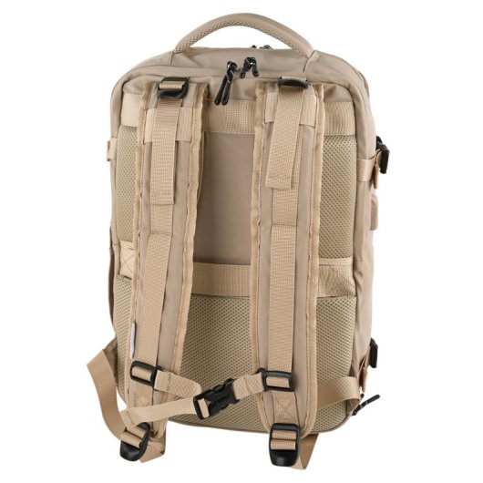 Jaslen Northampton Mochila para Portátil 15.6