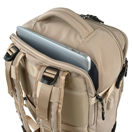 Jaslen Northampton Mochila para Portátil 15.6