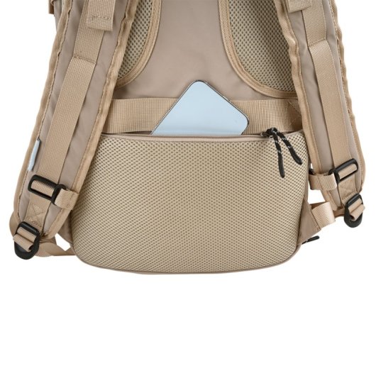 Jaslen Northampton Mochila para Portátil 15.6