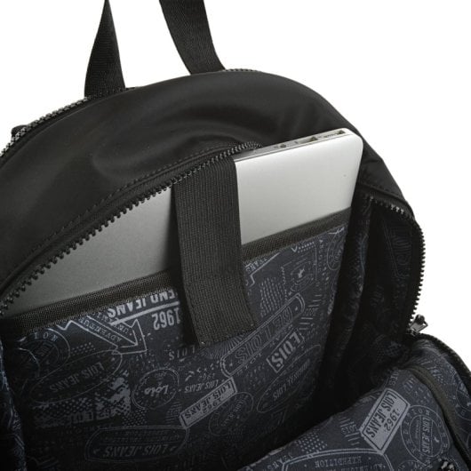 Lois Howson Mochila para Portátil hasta 14" Negra