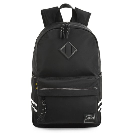 Lois Howson Mochila para Portátil hasta 14" Negra