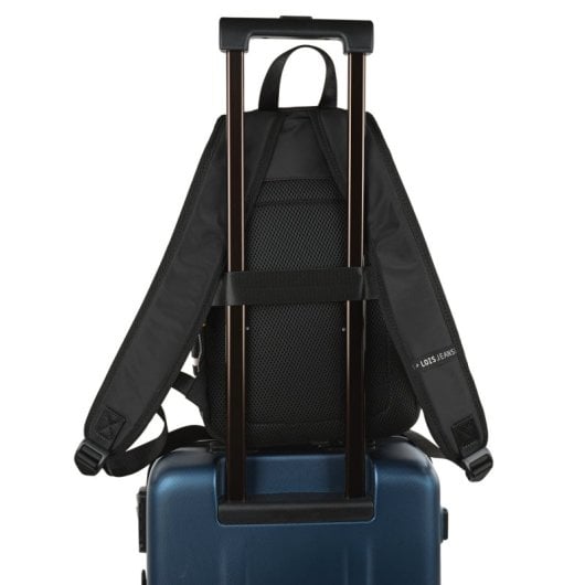 Lois Howson Mochila para Portátil hasta 14" Negra