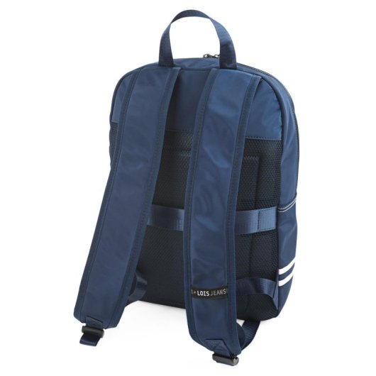 Lois Howson Mochila para Portátil hasta 15" Azul Marino