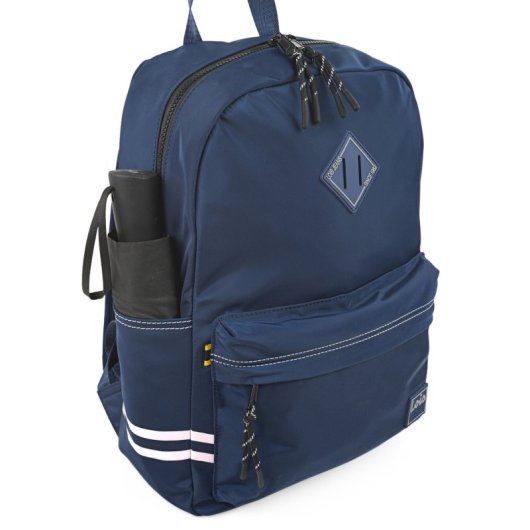 Lois Howson Mochila para Portátil hasta 15" Azul Marino