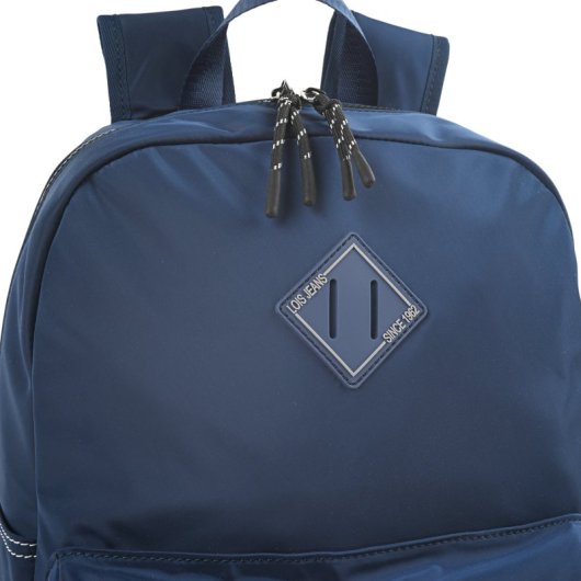 Lois Howson Mochila para Portátil hasta 15" Azul Marino
