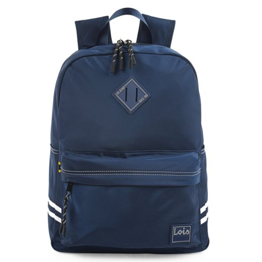 Lois Howson Mochila para Portátil hasta 15" Azul Marino