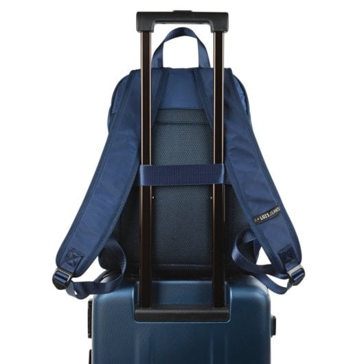Lois Howson Mochila para Portátil hasta 15" Azul Marino