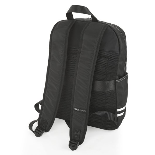 Zaino per laptop Lois Howson fino a 15" Nero