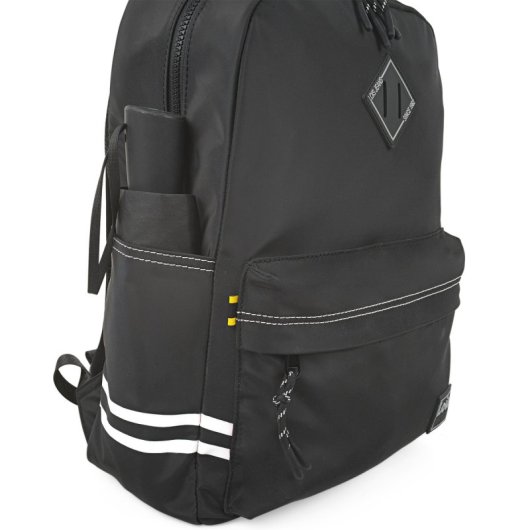Zaino per laptop Lois Howson fino a 15" Nero