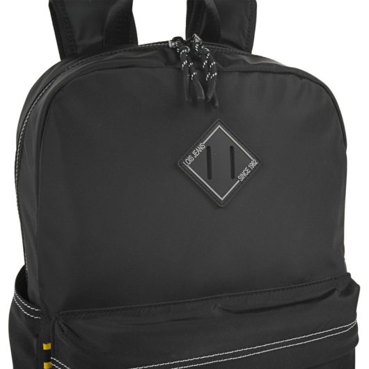 Zaino per laptop Lois Howson fino a 15" Nero