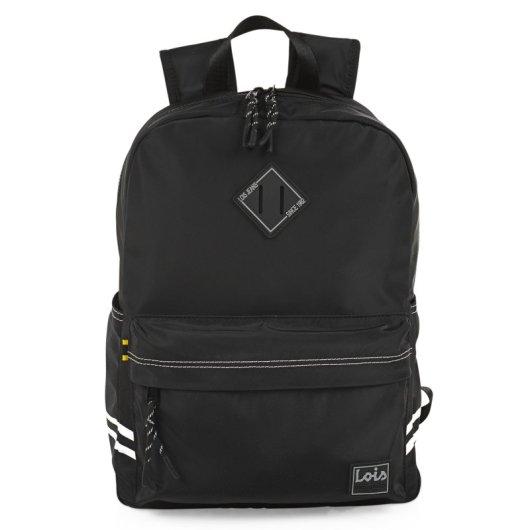 Zaino per laptop Lois Howson fino a 15" Nero
