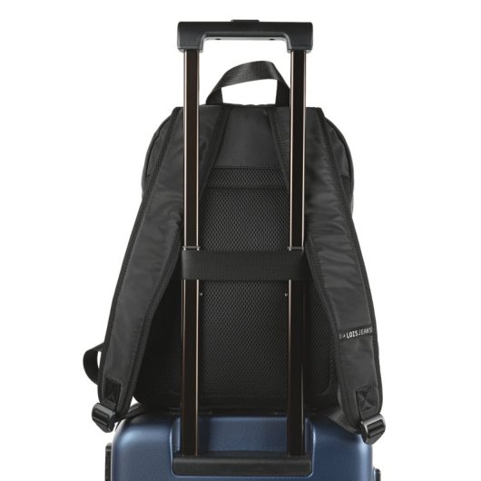 Zaino per laptop Lois Howson fino a 15" Nero
