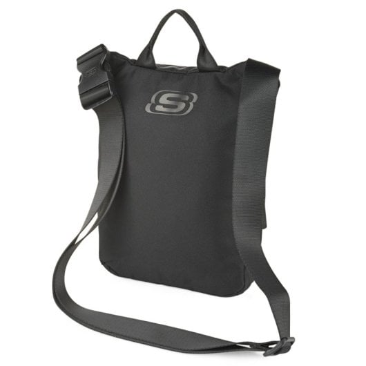 Skechers S1198 Bandolera para Tablet Negro