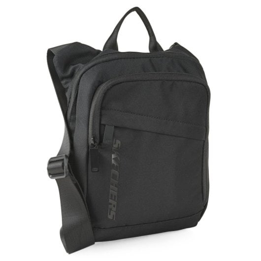 Skechers S1198 Bandolera para Tablet Negro
