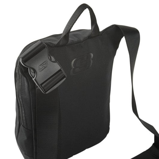 Skechers S1198 Bandolera para Tablet Negro