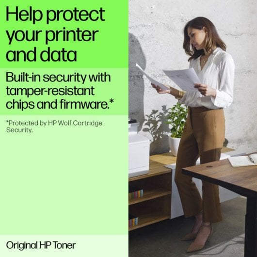 HP COLOR LASERJET TONER-KOLLEKTION