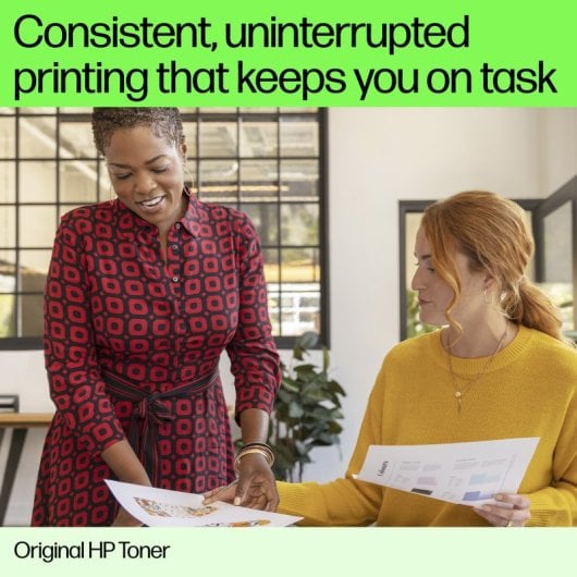 HP COLOR LASERJET TONER-KOLLEKTION