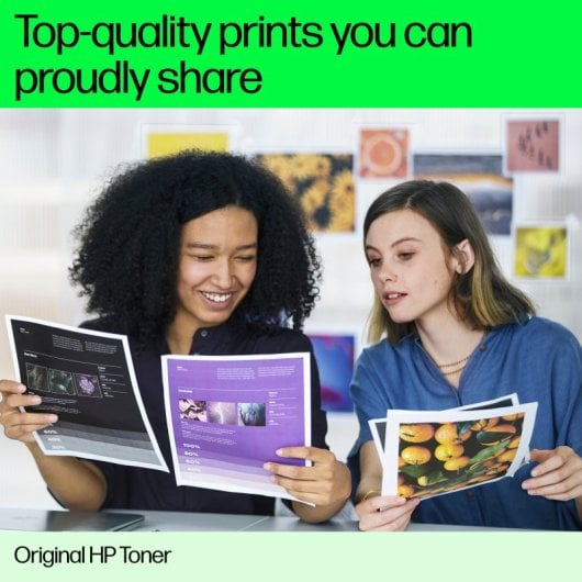 HP COLOR LASERJET TONER-KOLLEKTION