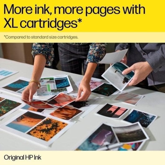 Cartucho de TInta Original HP 963XL XL Cian