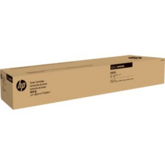 Cartucho Tóner Original HP para Samsung CLT-K806S Negro