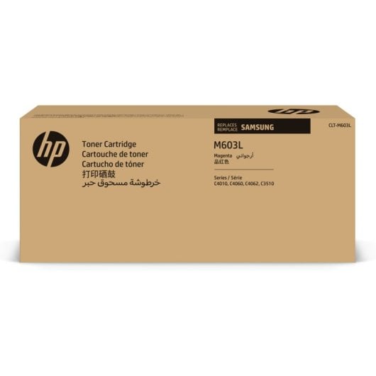 CLT-M603L/ELSTONERMAGENTA