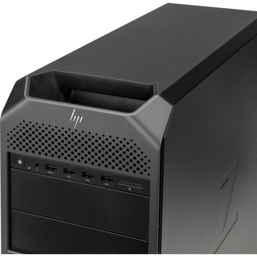 Hp Z4 G4 Intel Xeon W-2145/32 Go/256 Go SSD/quadro P620