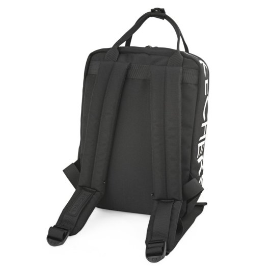 Skechers S1215 Mini Mochila para Tablet Negra