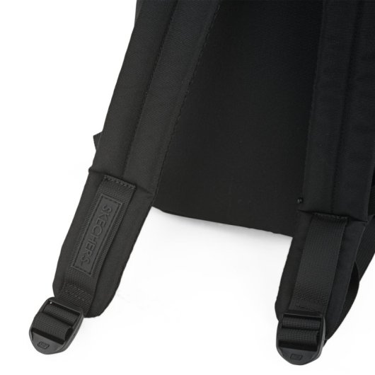 Skechers S1215 Mini Mochila para Tablet Negra