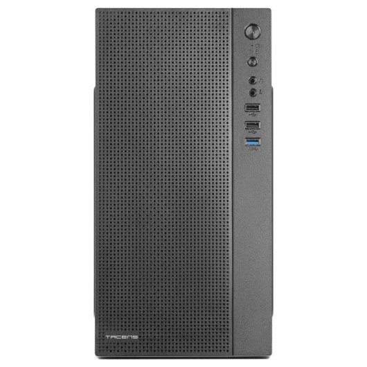 PCGAM Oficina Madrid Intel Core i5-12400/16GB/1TB SSD