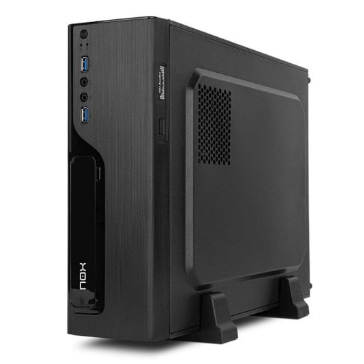 PCGAM Oficina Madrid-2 Slim Intel Core i5-11400/16GB/1TB SSD