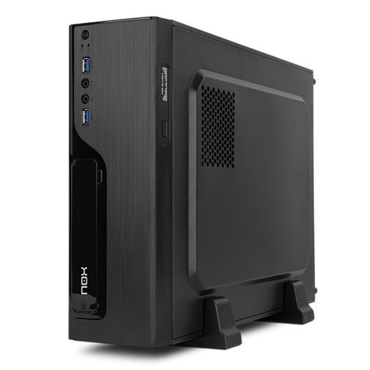 PCGAM Oficina Madrid Slim Intel Core i3-10100/16GB/500GB SSD