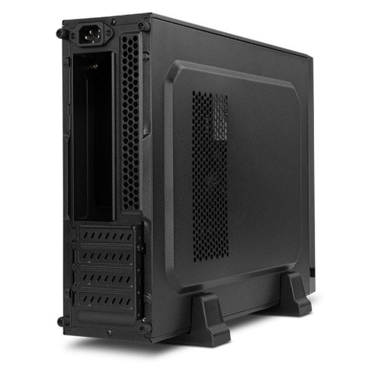 PCGAM Oficina Madrid Slim Intel Core i3-10100/16GB/500GB SSD
