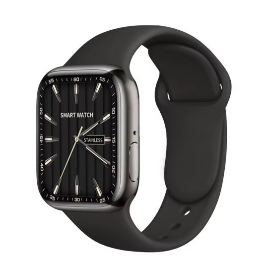 Klack Kit Essential para iPhone Smartwatch, Carregador, Auriculares, Powerbank e Cabos