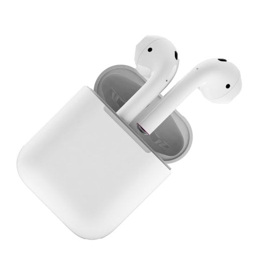 Klack Kit Essential para iPhone Smartwatch, Carregador, Auriculares, Powerbank e Cabos
