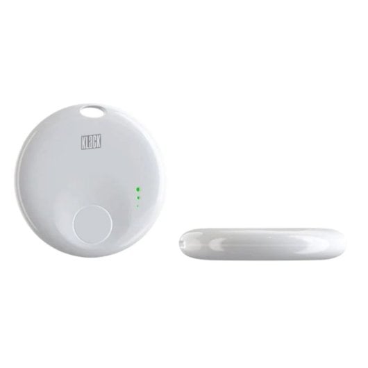 Klack Localizador Inteligente GPS Smart Tag Global Sem Limite de Distância