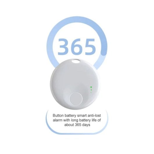 Klack Localizador Inteligente GPS Smart Tag Global Sem Limite de Distância