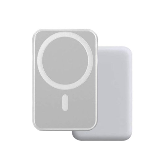 Klack Kit Essential para iPhone Premium Smartwatch, Cargador, Auriculares, Powerbank y Cables