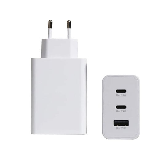 Klack Kit Essential para iPhone Premium Smartwatch, Cargador, Auriculares, Powerbank y Cables