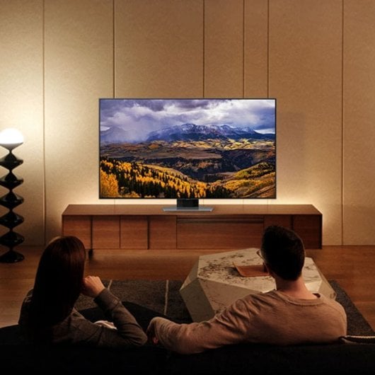 Samsung QE65Q80CATXXH 65" QLED UltraHD 4K Quantum HDR+