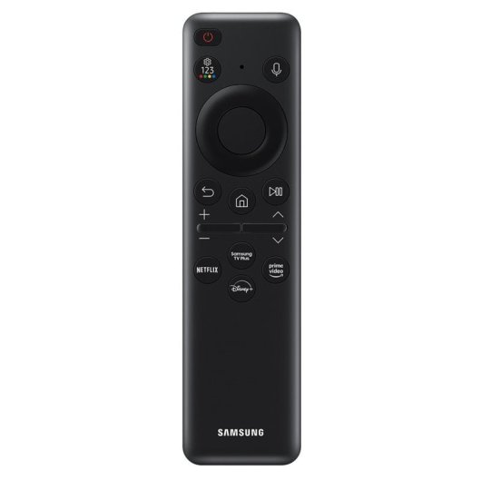 Samsung QE65Q80CATXXH 65" QLED UltraHD 4K Quantum HDR+