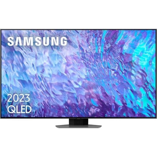 Samsung QE65Q80CATXXH 65" QLED UltraHD 4K Quantum HDR+