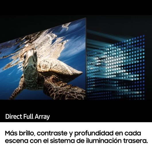Samsung QE65Q80CATXXH 65" QLED UltraHD 4K Quantum HDR+