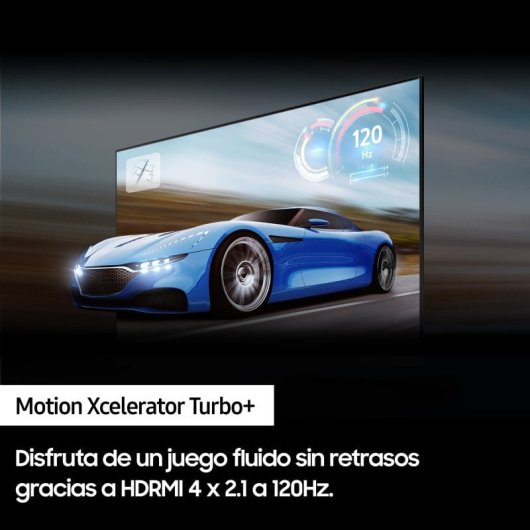 Samsung QE65Q80CATXXH 65" QLED UltraHD 4K Quantum HDR+