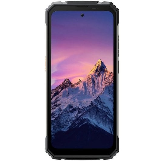 Blackview BV8100 8/256GB Negro Libre